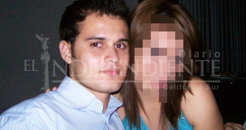 A casi 10 años del homicidio de su hijo, vuelve Daniel Hernández para exigir justicia A casi 10 años del homicidio de su hijo, vuelve Daniel Hernández para exigir justicia