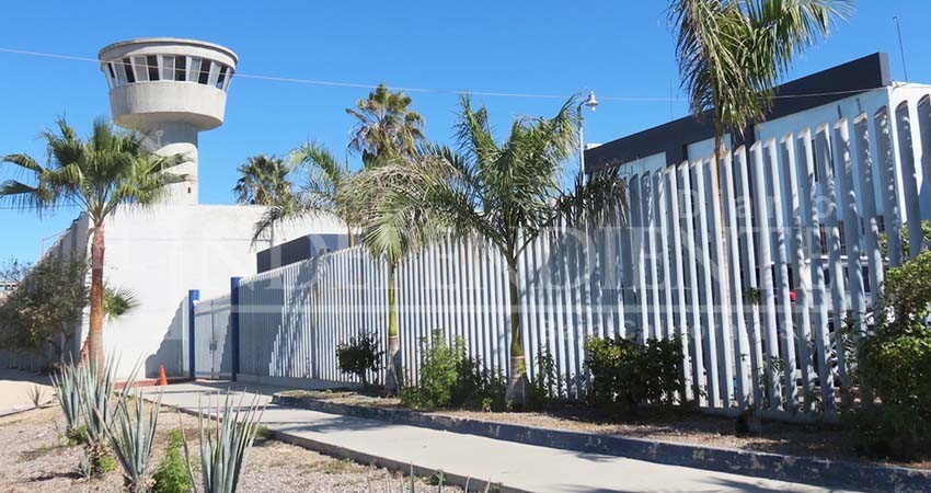 Sin recursos para construir un nuevo Cereso para La Paz Sin recursos para construir un nuevo Cereso para La Paz