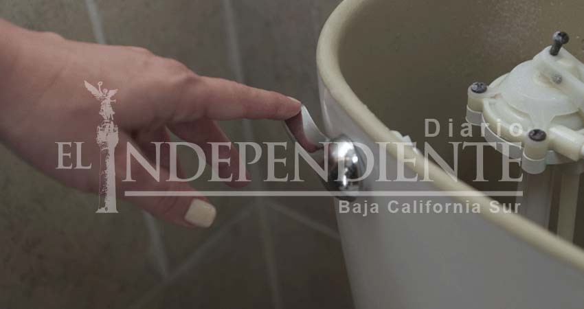Por Ley de agua reciclada, Ayto. de La Paz busca mejorar la calidad en planta de tratamiento Por Ley de agua reciclada, Ayto. de La Paz busca mejorar la calidad en planta de tratamiento