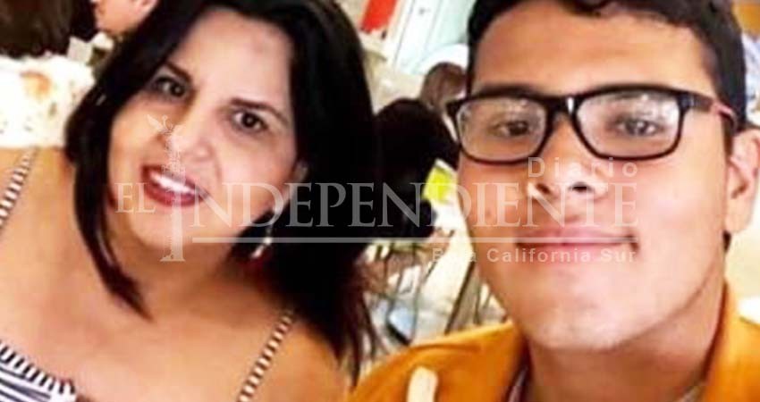Continúan investigaciones sobre el hijo de la alcaldesa Continúan investigaciones sobre el hijo de la alcaldesa