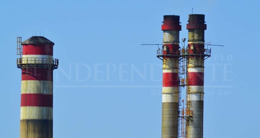 "Ha llegado el momento de decirle ¡basta!” a CFE y generar energía limpia "Ha llegado el momento de decirle ¡basta!” a CFE y generar energía limpia