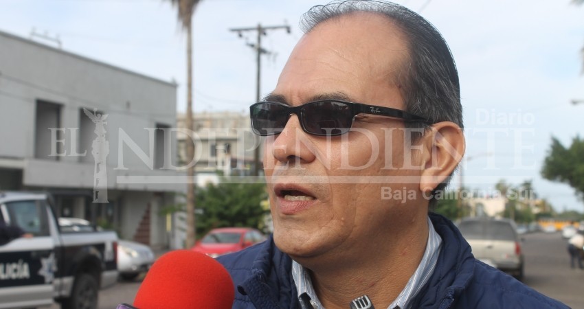 Sin fracturas Oficial Toledo tras ser atropellada: Policía Municipal Sin fracturas Oficial Toledo tras ser atropellada: Policía Municipal