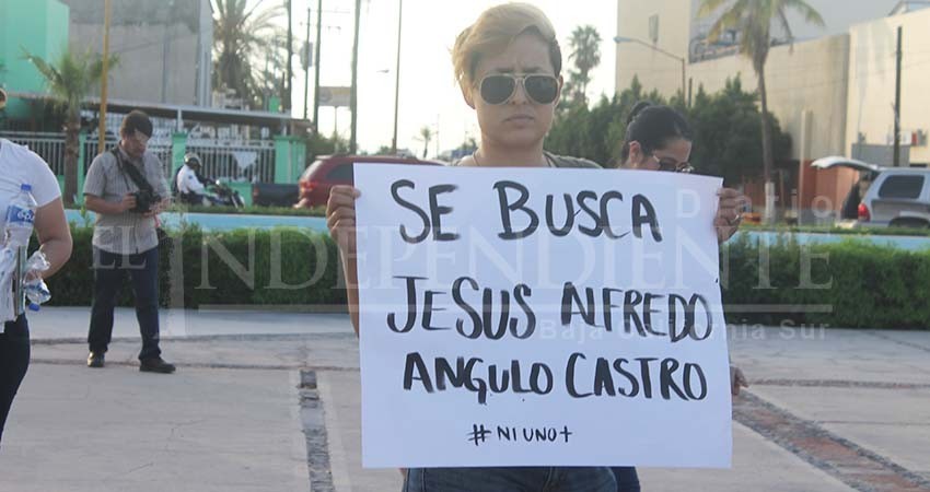 Recurrirán a decreto del Gobernador Mendoza para crear Comisión de Búsqueda de BCS Recurrirán a decreto del Gobernador Mendoza para crear Comisión de Búsqueda de BCS