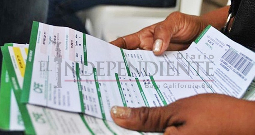 Preocupa a ciudadanos inicio del verano por aumentos en recibos de luz Preocupa a ciudadanos inicio del verano por aumentos en recibos de luz