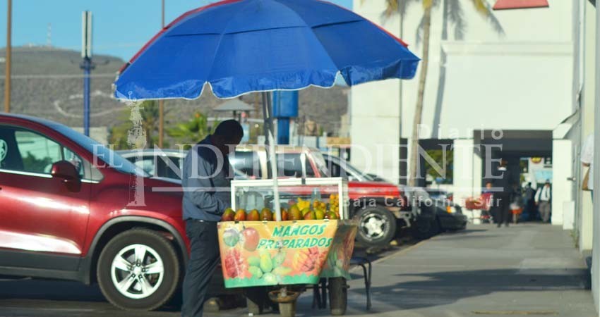 El comercio ambulante también debe desplastificarse: Ayuntamiento