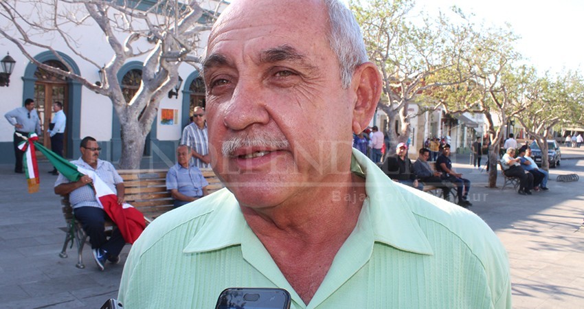 Busca Servicios Públicos que Cabildo les de facultades para sancionar a quien tire basura