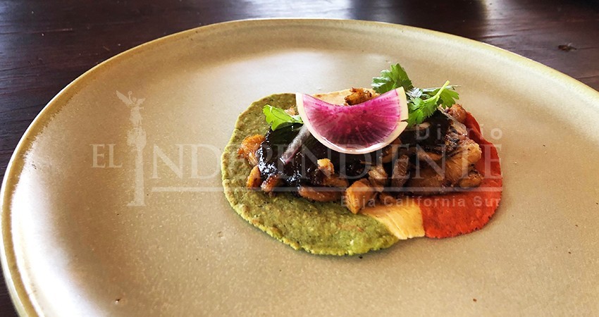 Chefs cabeños ganan segundo lugar internacional en concurso gastronómico