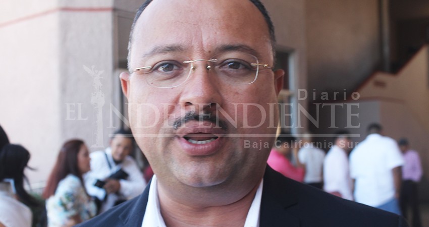 Solicitan ante el Congreso juicio político contra el Ayuntamiento de Comondú Solicitan ante el Congreso juicio político contra el Ayuntamiento de Comondú