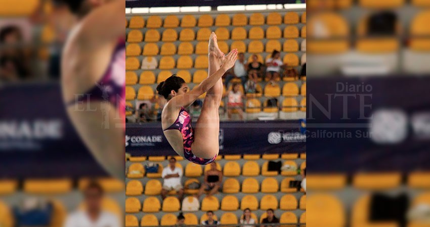 Clavadistas harán campamento en Guadalajara