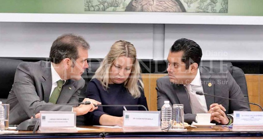 Necesaria Reforma Electoral sin afectar autonomía del INE: Lorenzo Córdova Necesaria Reforma Electoral sin afectar autonomía del INE: Lorenzo Córdova