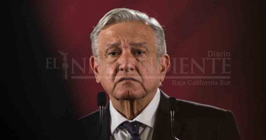 López Obrador rechaza incremento en el desempleo López Obrador rechaza incremento en el desempleo