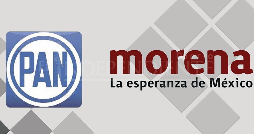 "Fuerza común" PAN y Morena para reducir IVA en BCS: Diputado "Fuerza común" PAN y Morena para reducir IVA en BCS: Diputado