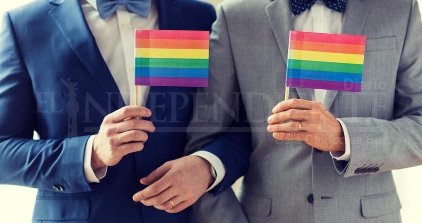 Algunos diputados piden “consultar” matrimonio igualitario para BCS… ¡Hasta 2021! Algunos diputados piden “consultar” matrimonio igualitario para BCS… ¡Hasta 2021!