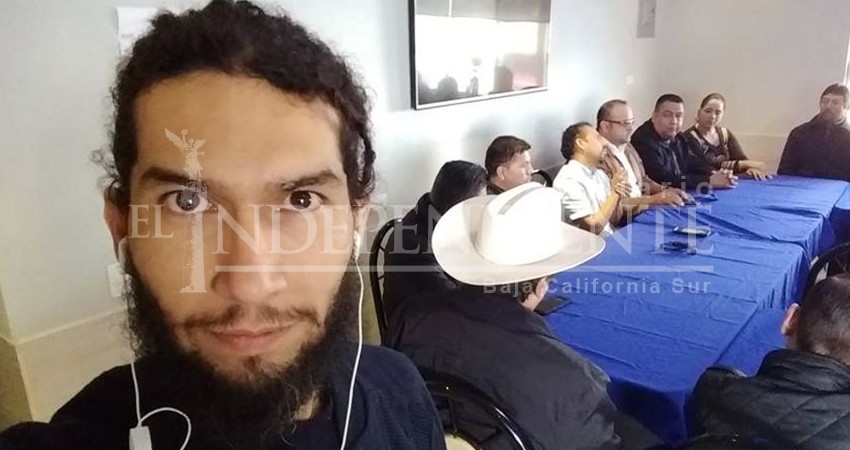 Identifica PGJE al presunto autor intelectual del homicidio del periodista, Rafael Murúa Identifica PGJE al presunto autor intelectual del homicidio del periodista, Rafael Murúa