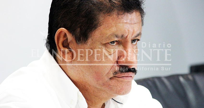 “Sin comprobar” 303 MDP ejercidos por exalcalde Armando Martínez en 2017 “Sin comprobar” 303 MDP ejercidos por exalcalde Armando Martínez en 2017