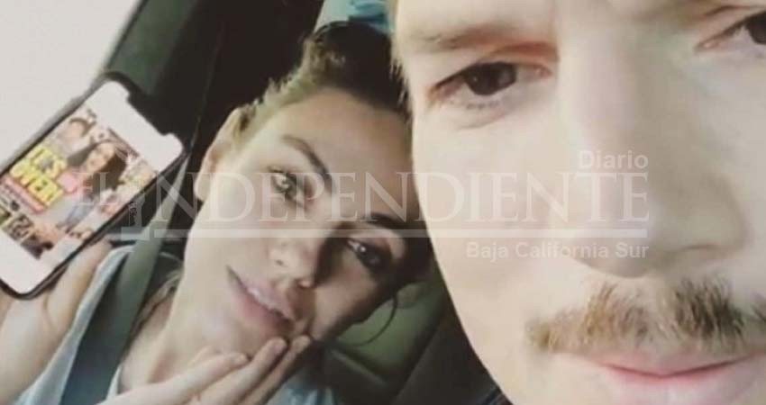 Ashton Kutcher y Mila Kunis 'trollean' a revista que publicó 'su separación' Ashton Kutcher y Mila Kunis 'trollean' a revista que publicó 'su separación'