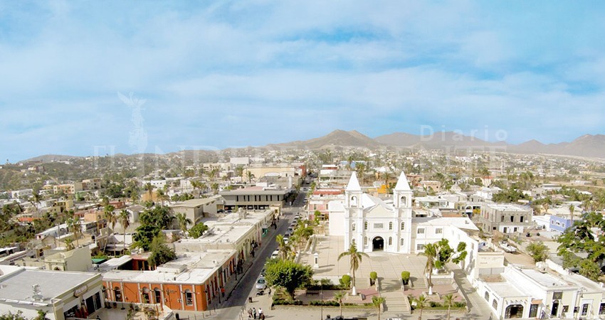 Se mantiene Los Cabos como un municipio seguro en delitos de alto impacto