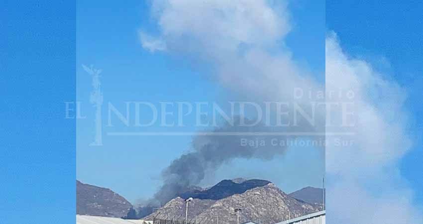 Fuerte explosión activa cuerpos de emergencia en SJC Fuerte explosión activa cuerpos de emergencia en SJC