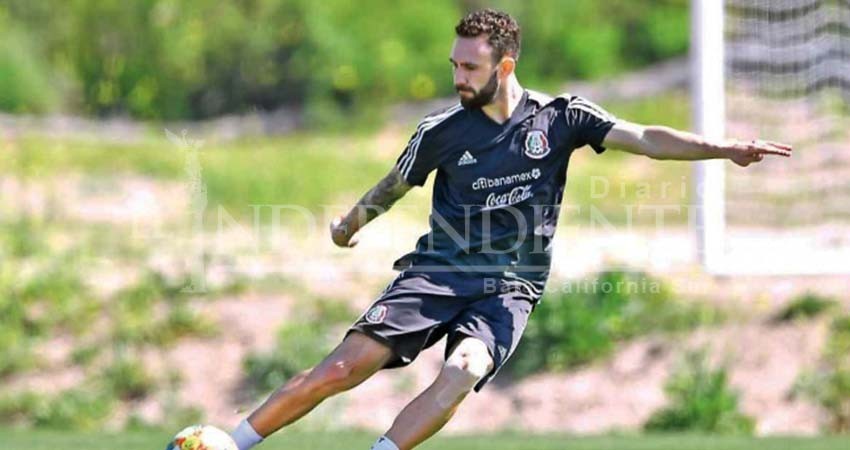 Layún ve al Tri campeón de la Copa Oro