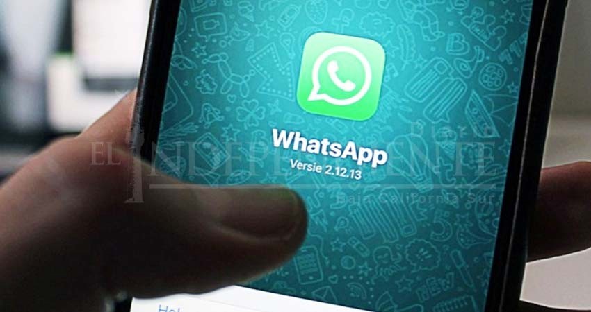 En México ya puedes ‘hacer el super’ a través de WhatsApp En México ya puedes ‘hacer el super’ a través de WhatsApp