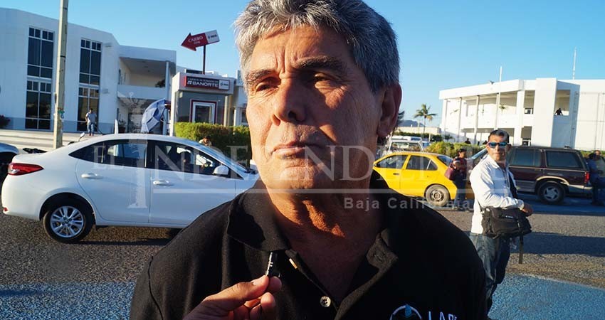 Si Conanp no interviene, seguirán subiéndose a Piedra de Balandra: Zofemat