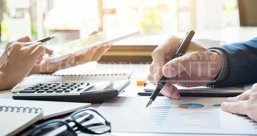 Reduce BCS requisito a 28 años para ser “auditor especial” y fiscalizar al gobierno