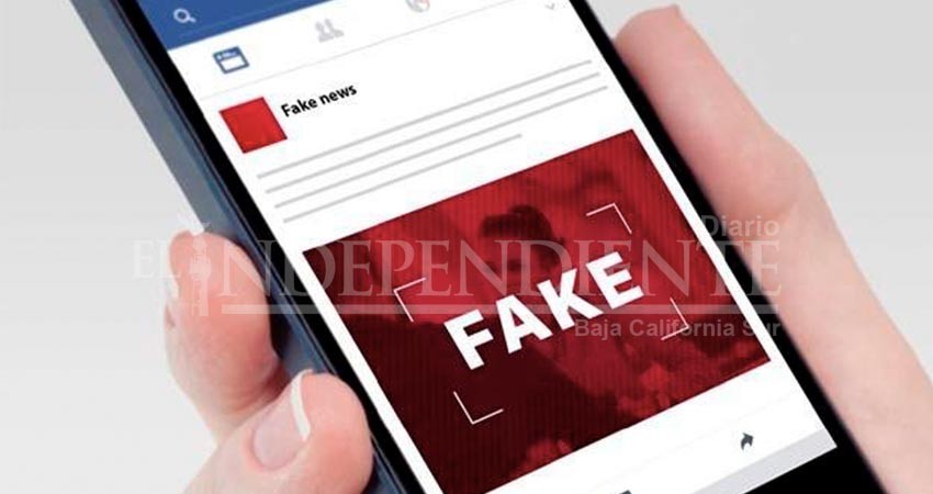 Rumores en redes sociales pueden echar abajo el trabajo que se hace en materia de prevención: PC Rumores en redes sociales pueden echar abajo el trabajo que se hace en materia de prevención: PC