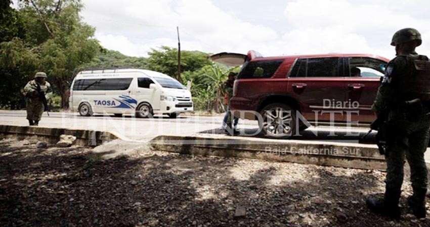 Se disculpa Garduño por llamar "fifís" a policías Se disculpa Garduño por llamar "fifís" a policías