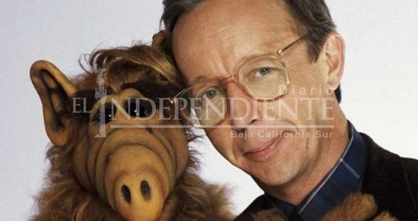 Muere Max Wright, el papá de Alf, a causa de cáncer Muere Max Wright, el papá de Alf, a causa de cáncer