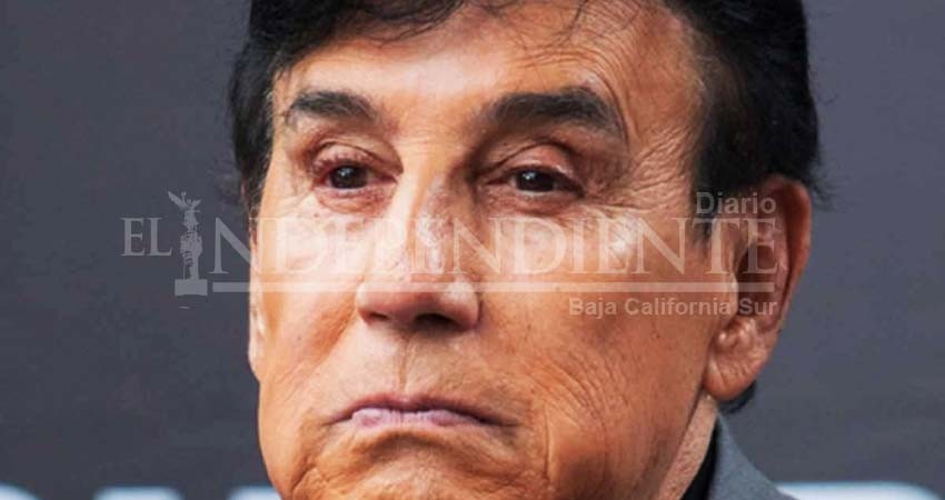 Muere el cantante Gualberto Castro a los 84 años de edad Muere el cantante Gualberto Castro a los 84 años de edad