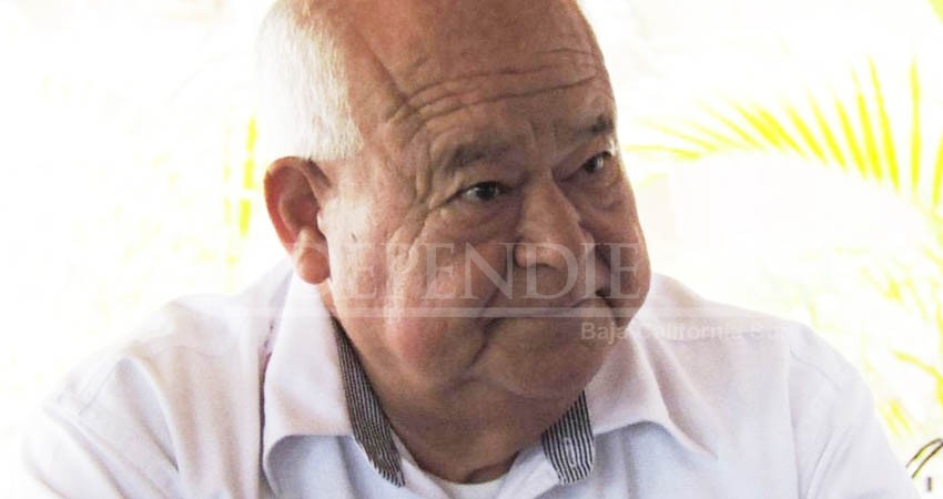 Celebra representante de AMLO en BCS aprobación del Matrimonio Igualitario