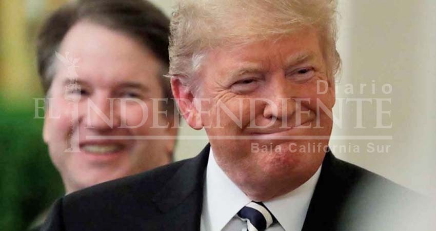 Trump abandona la Cumbre del G20; va a Corea del Sur