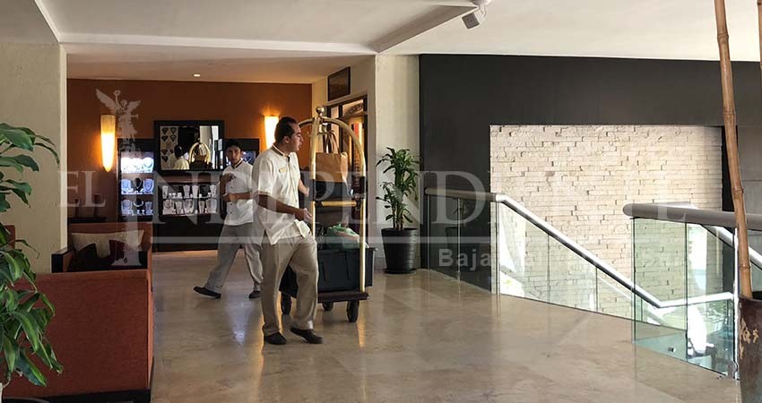 De cada 10 empleos en BCS 8 se generan en Los Cabos