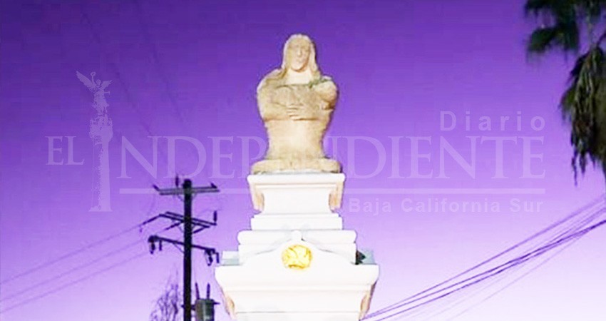 Celebran en Miraflores el 90º aniversario de la fundación del primer monumento a la madre