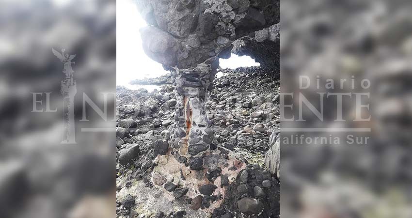 Autoridades no permiten restaurar piedra de Balandra: Zofemat