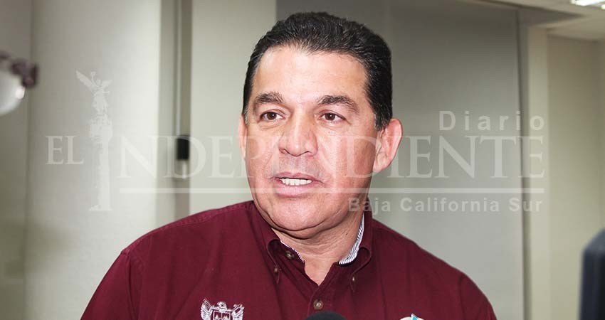 Conocerán paceños sobre los 303 MDP faltantes desde 2017: Alcalde