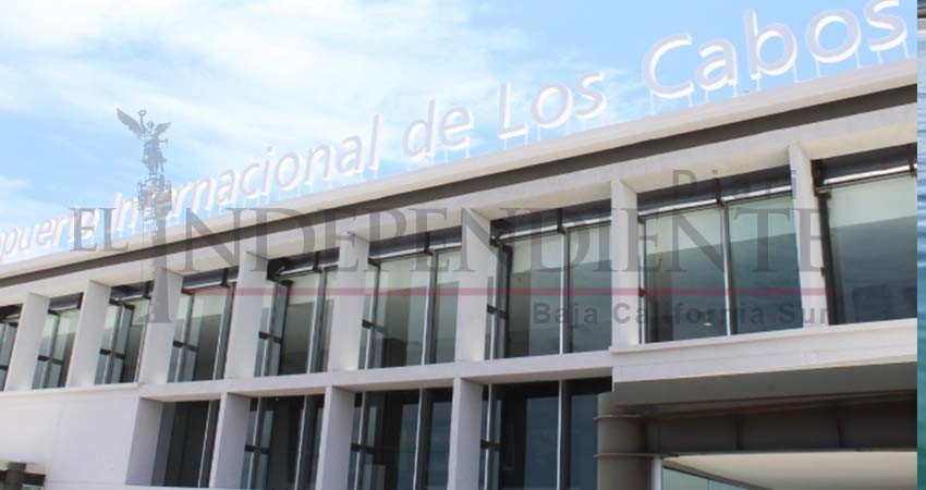 Vienen mejoras para aviación general en el Aeropuerto Internacional de Los Cabos Vienen mejoras para aviación general en el Aeropuerto Internacional de Los Cabos