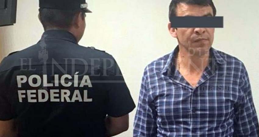 Detienen a presunto operador financiero de hijos de ‘El Chapo’ Detienen a presunto operador financiero de hijos de ‘El Chapo’
