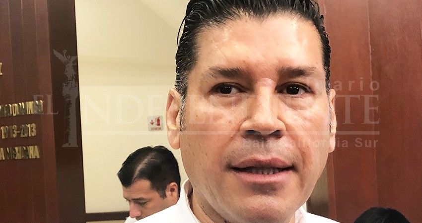 Preocupa a autoridades estatales restricciones en el uso del Fonden Preocupa a autoridades estatales restricciones en el uso del Fonden