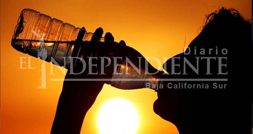 El de 2019 es el junio más caliente de la era moderna