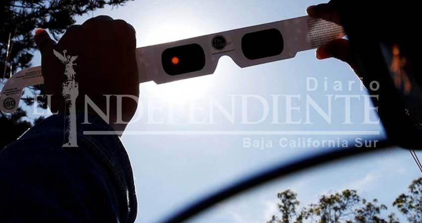 EN VIVO: Aquí puedes seguir el eclipse total de Sol