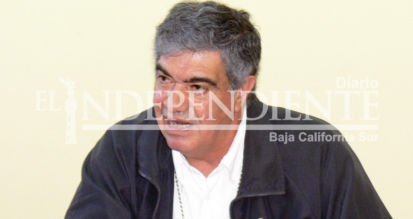 Lamenta Obispo de La Paz que Matrimonio Igualitario en BCS se haya aprobado “al vapor”