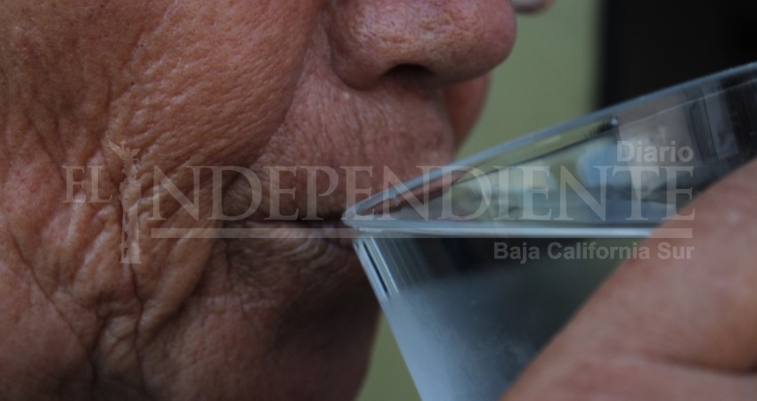 Aguas con los golpes de calor, pide PC extremar precauciones Aguas con los golpes de calor, pide PC extremar precauciones