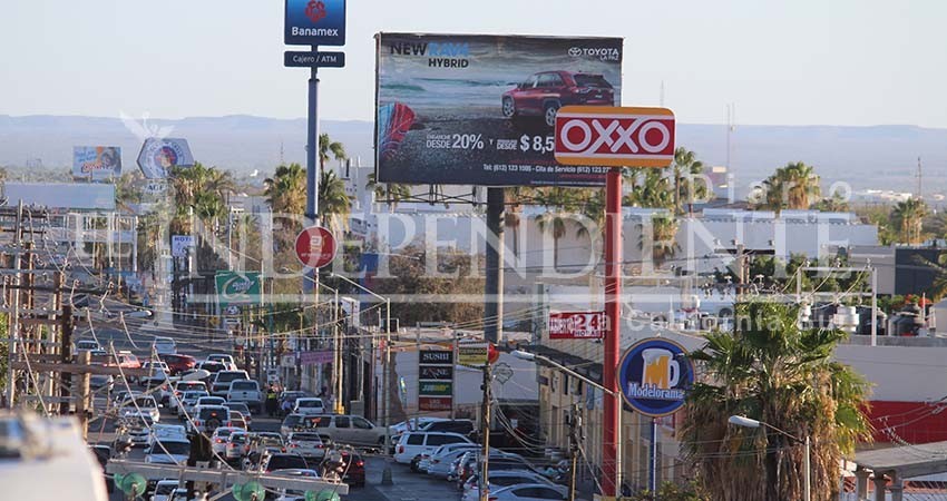 Colaborarán UABCS y CIBNOR en ordenamiento territorial de La Paz