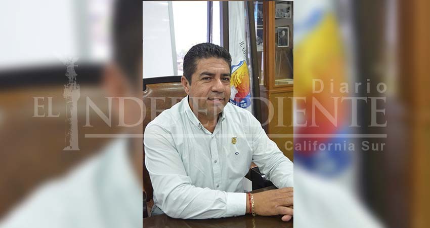 Trabaja Congreso de BCS en Reformas a la Ley Laboral Trabaja Congreso de BCS en Reformas a la Ley Laboral