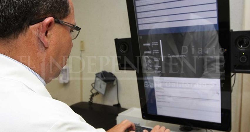 Moderniza el IMSS la atención con Telemedicina en tiempo real Moderniza el IMSS la atención con Telemedicina en tiempo real
