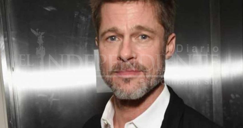 Brad Pitt dejará la actuación por ser 'muy viejo', ¡OILO! Brad Pitt dejará la actuación por ser 'muy viejo', ¡OILO!
