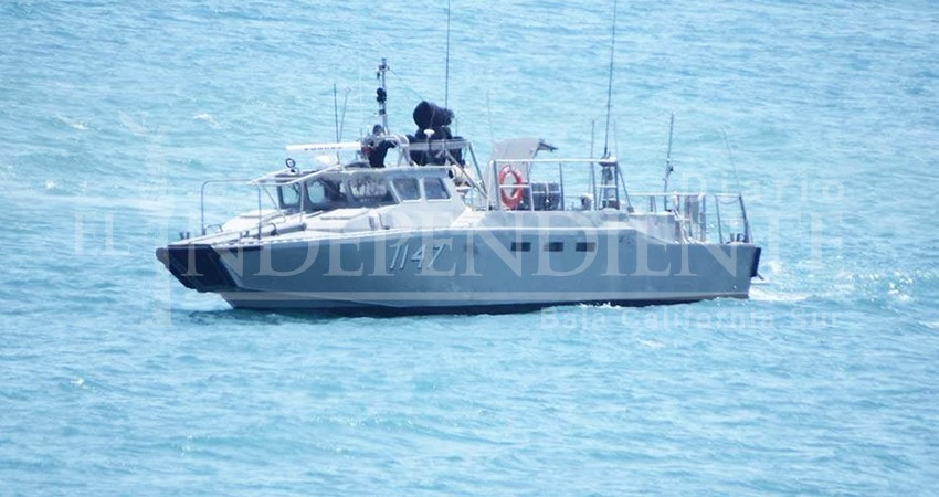 Desaparece extranjero en playa de la zona hotelera de SJC Desaparece extranjero en playa de la zona hotelera de SJC