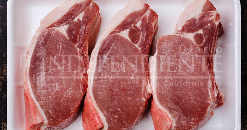 Ante altas temperaturas, indispensable cuidar el manejo de alimentos Ante altas temperaturas, indispensable cuidar el manejo de alimentos