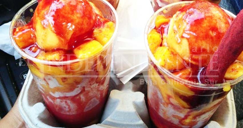 Comercio “informal” de La Paz también deberá abandonar plásticos Comercio “informal” de La Paz también deberá abandonar plásticos